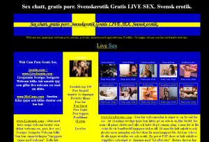 Sex Chatta - Sex chatt med webbkamera utan registrering